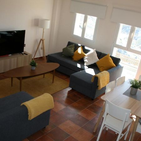 Allegria Sierra Nevada Car Apartment Exterior foto