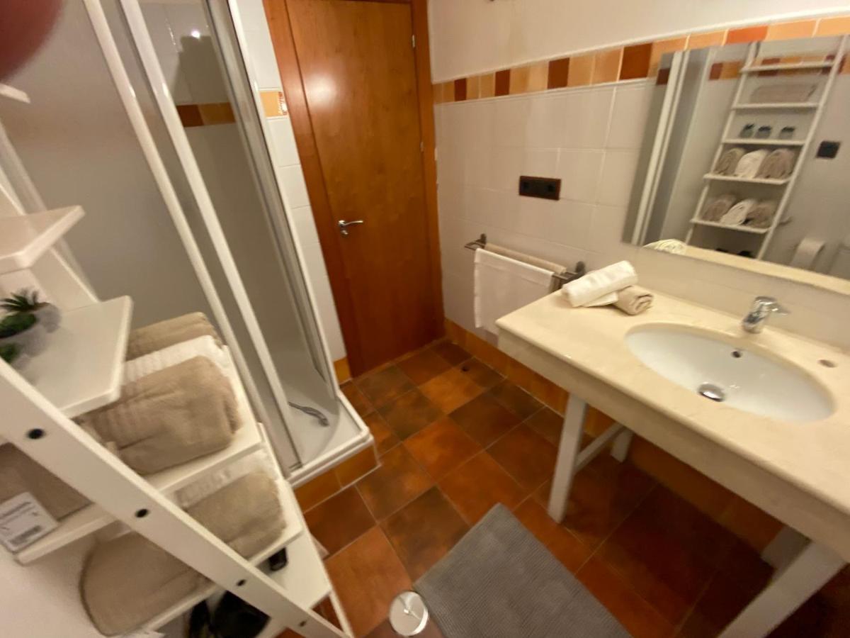 Allegria Sierra Nevada Car Apartment Exterior foto