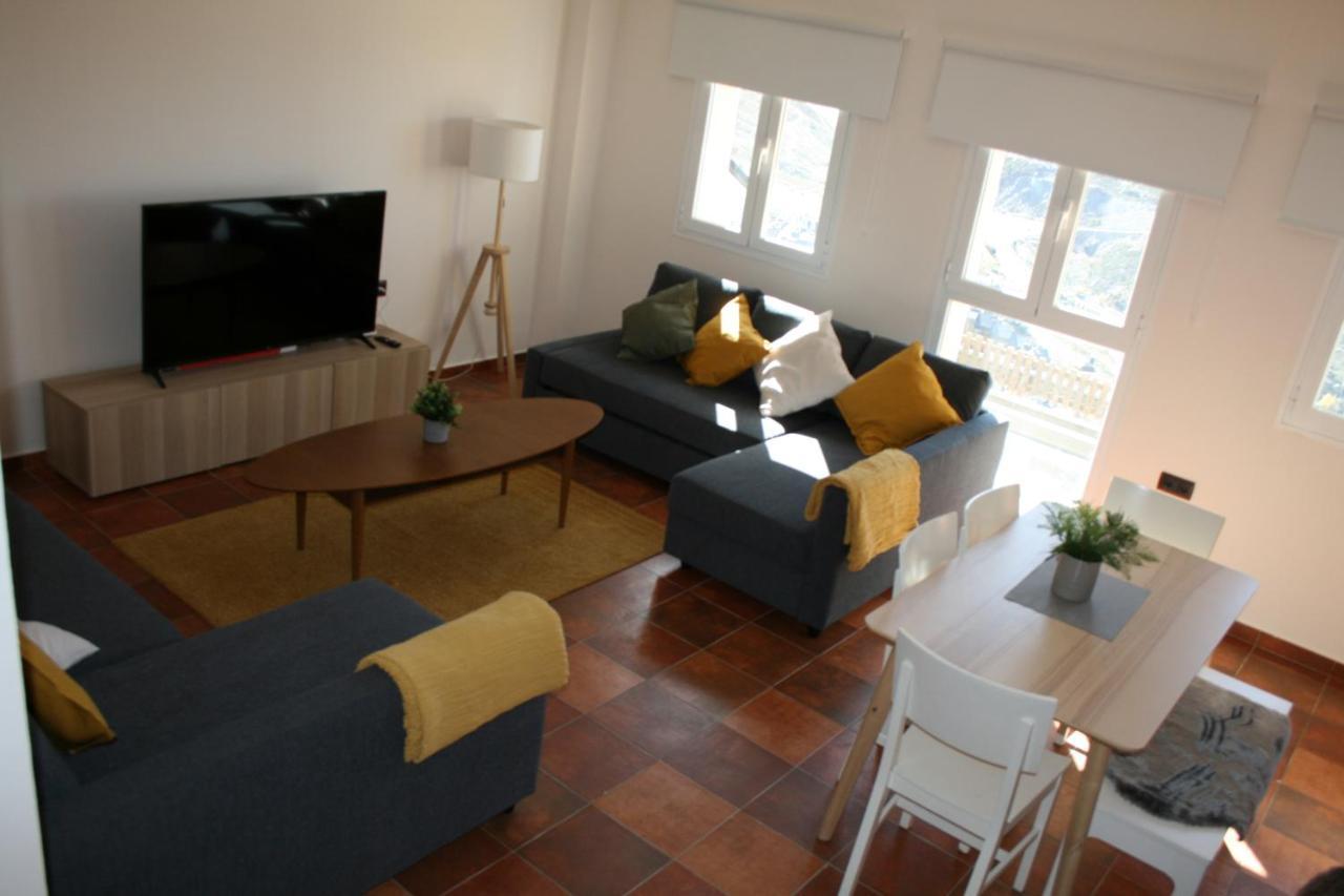 Allegria Sierra Nevada Car Apartment Exterior foto
